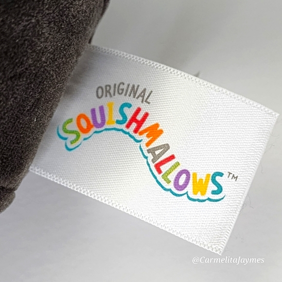 FRIEDA 🦂 8" DOTD Scorpion Original Squishmallow by Kelly Toy ☆ NWT ☆ - Picture 7 of 8